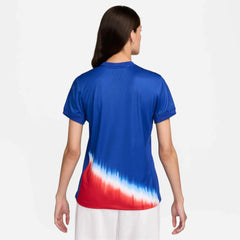 2024-25 USA Women's Stadium Away Soccer Jersey 