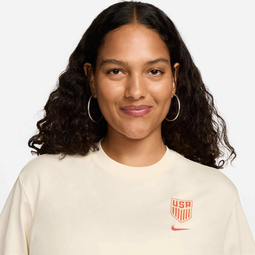 2024-25 USA Women's T-Shirt 