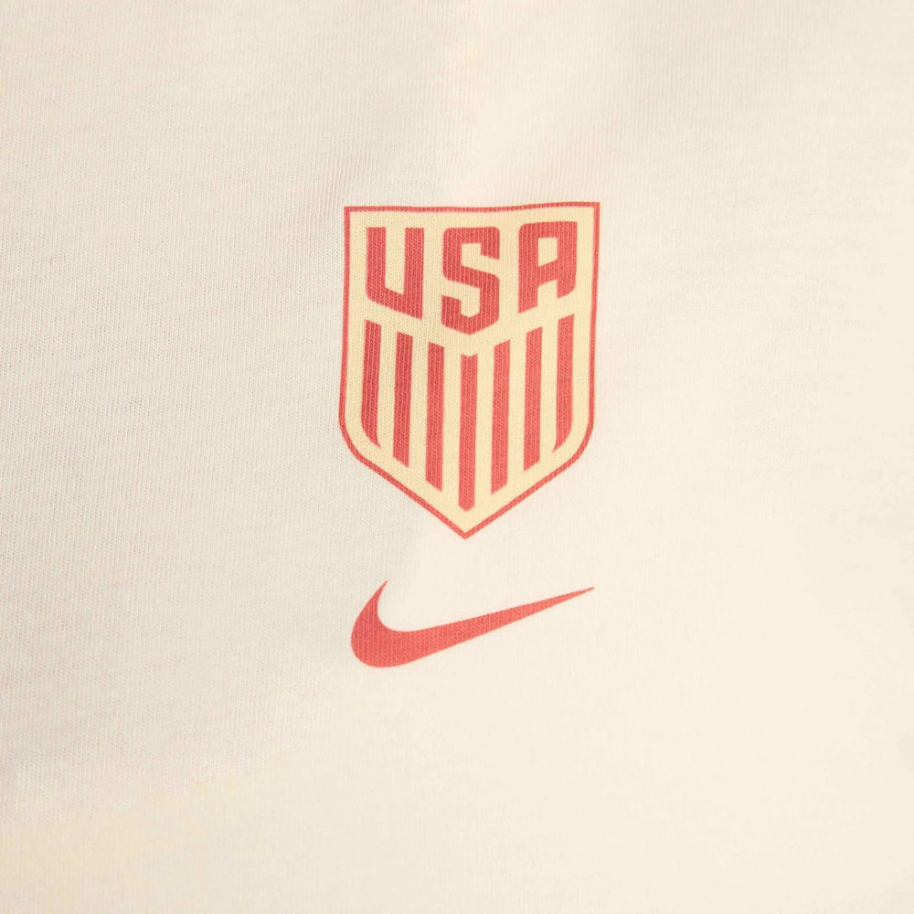 2024-25 USA Women's T-Shirt 