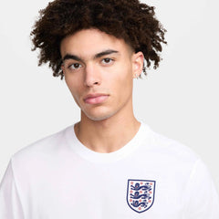 2024-25 England Men's Club Essential Tee 