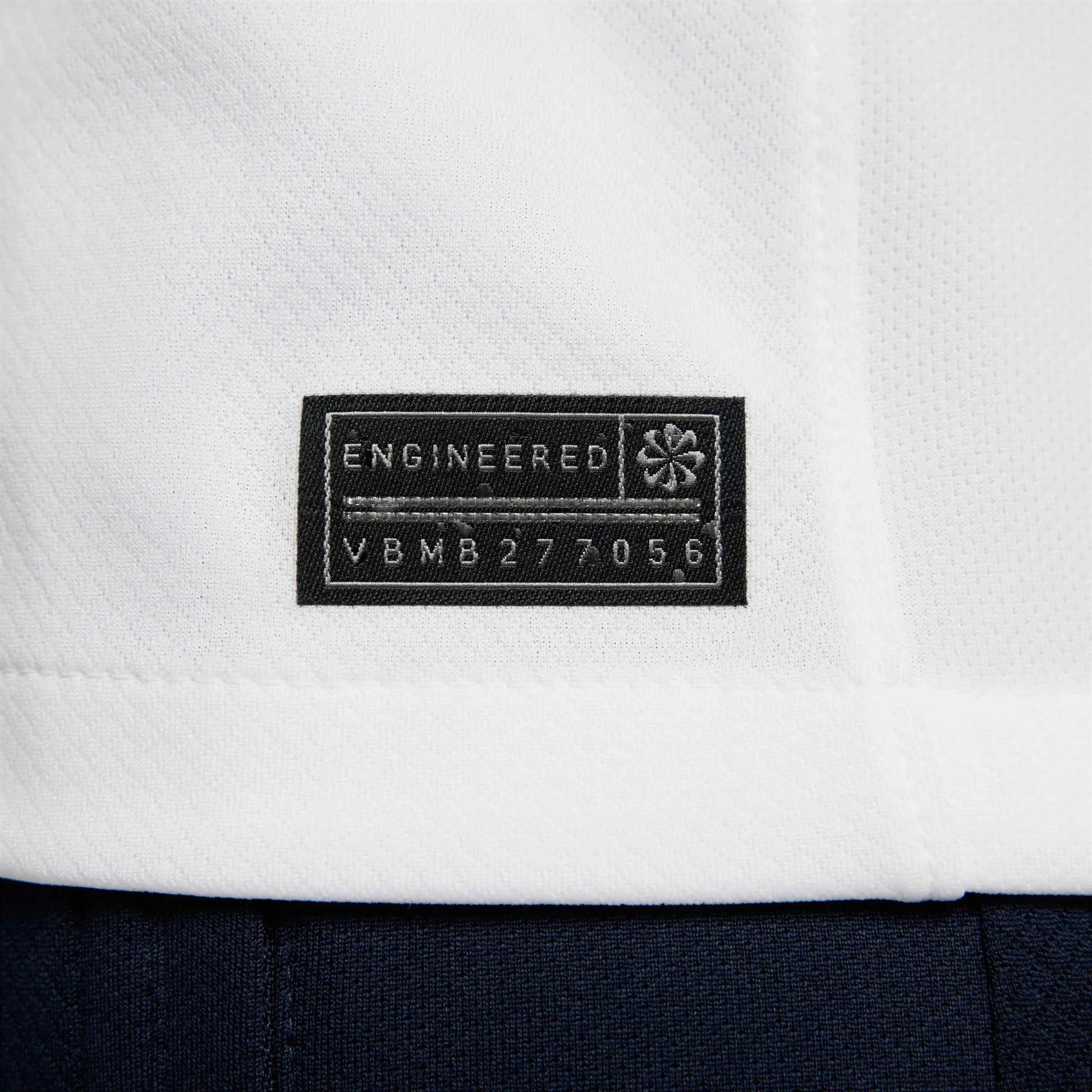 2024-25 USA Women's Stadium Home Soccer Jersey 