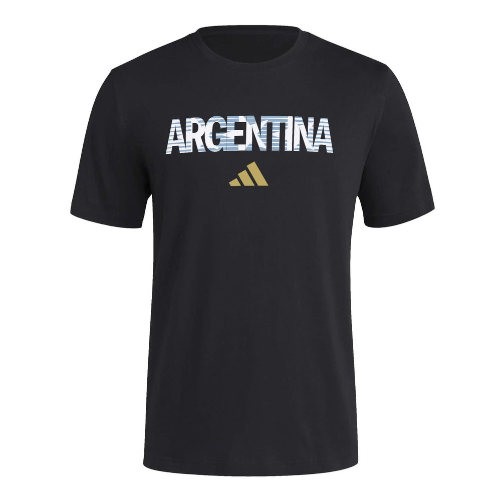 2024-25 Argentina Men's HBR Tee 