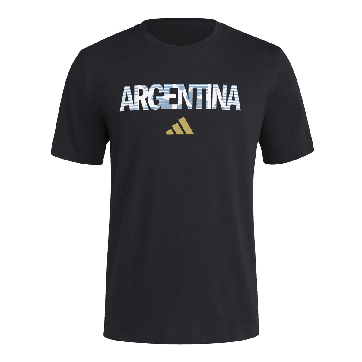 2024-25 Argentina Men's HBR Tee 