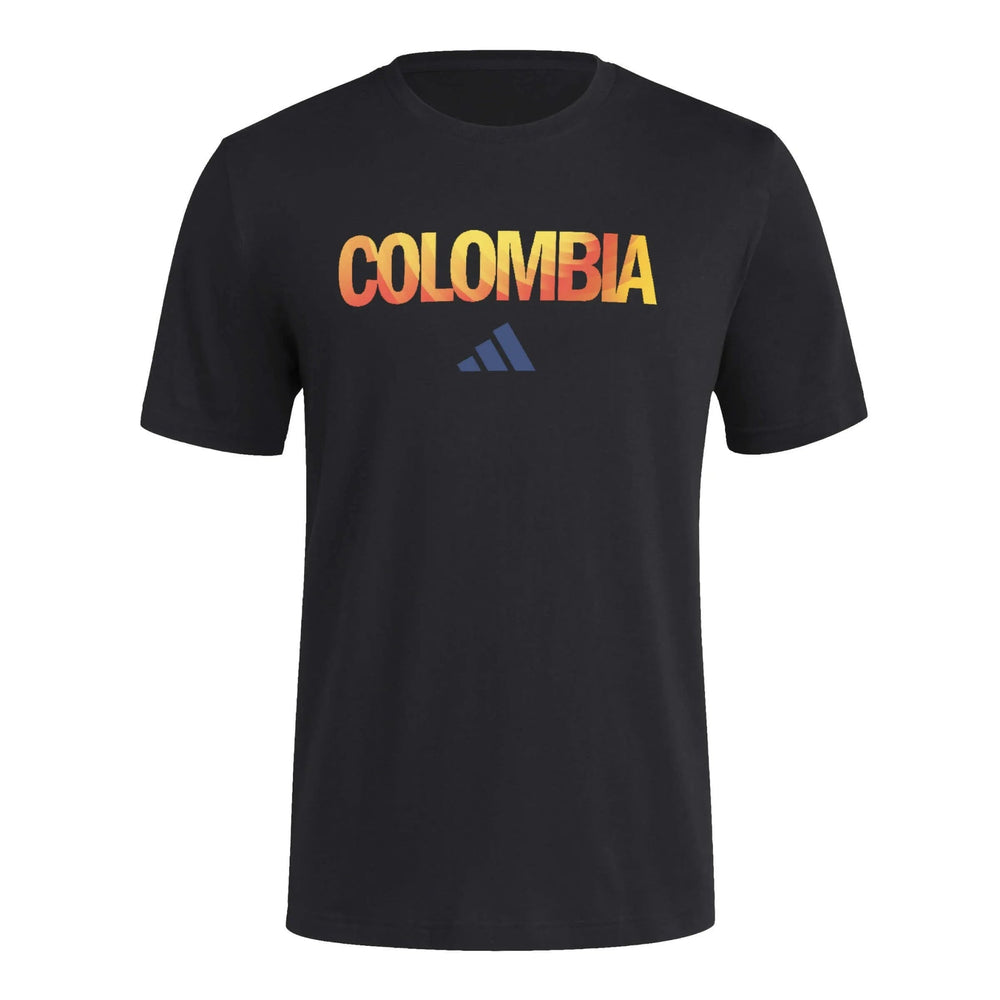 2024-25 Colombia Men's HBR Tee 