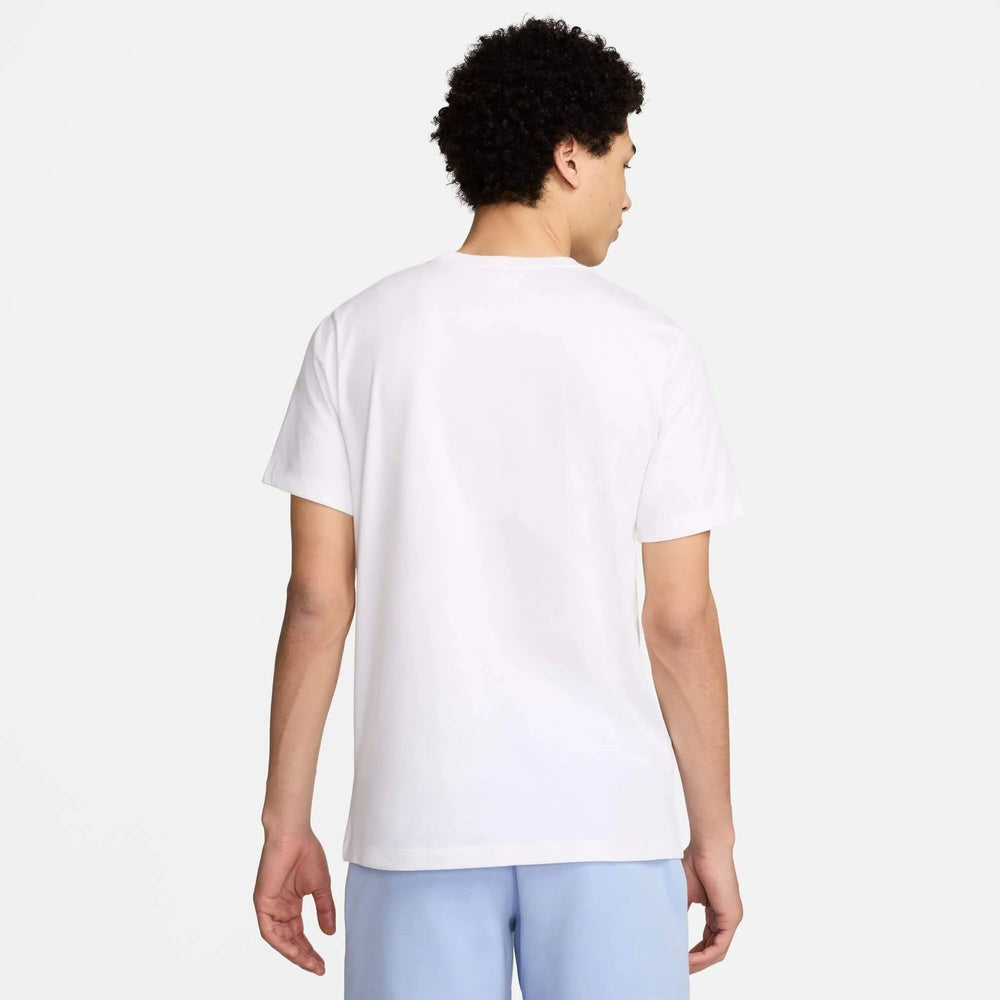 2024-25 France Men's Crest Tee 
