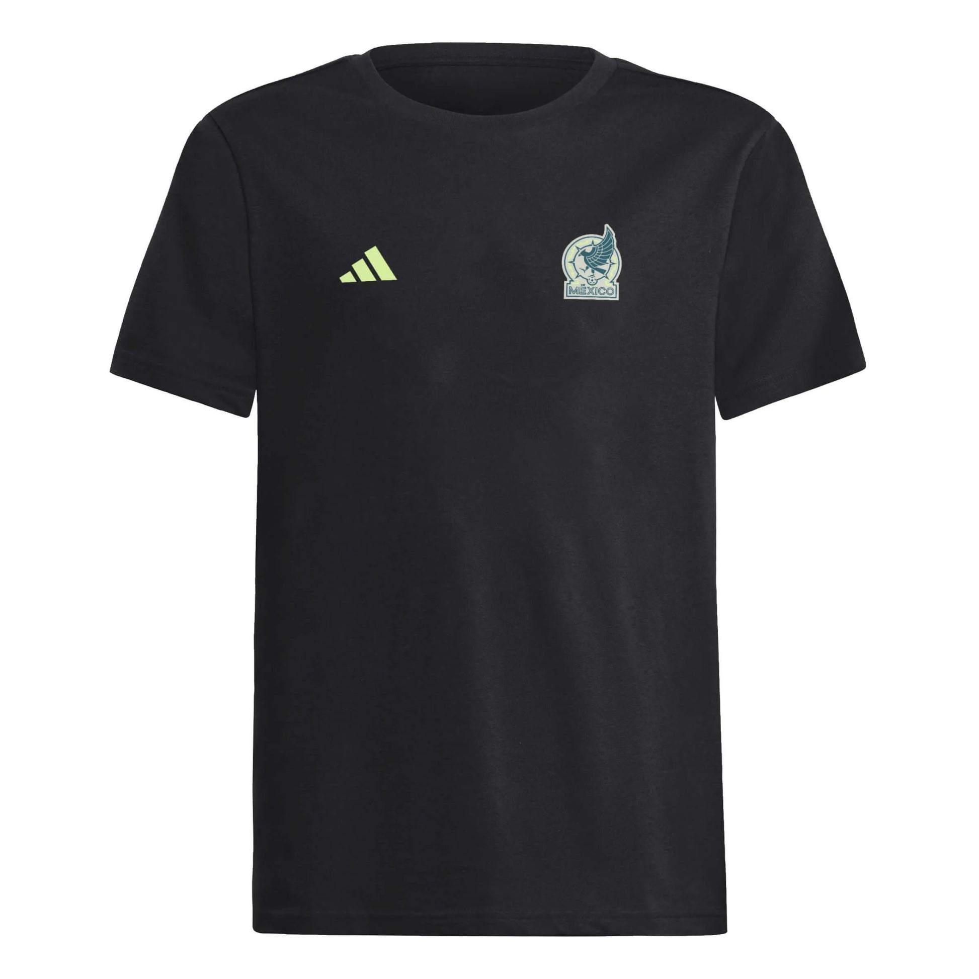 2024-25 Mexico Youth National Tee 