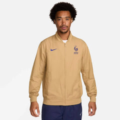 2024-25 France NSW Woven Bomber Jacket 