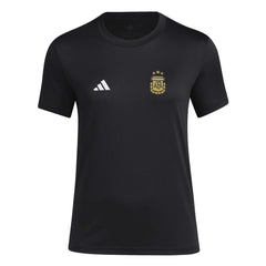 2024-25 Argentina Women's National Tee 
