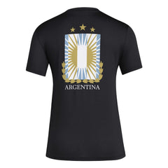 2024-25 Argentina Women's National Tee 