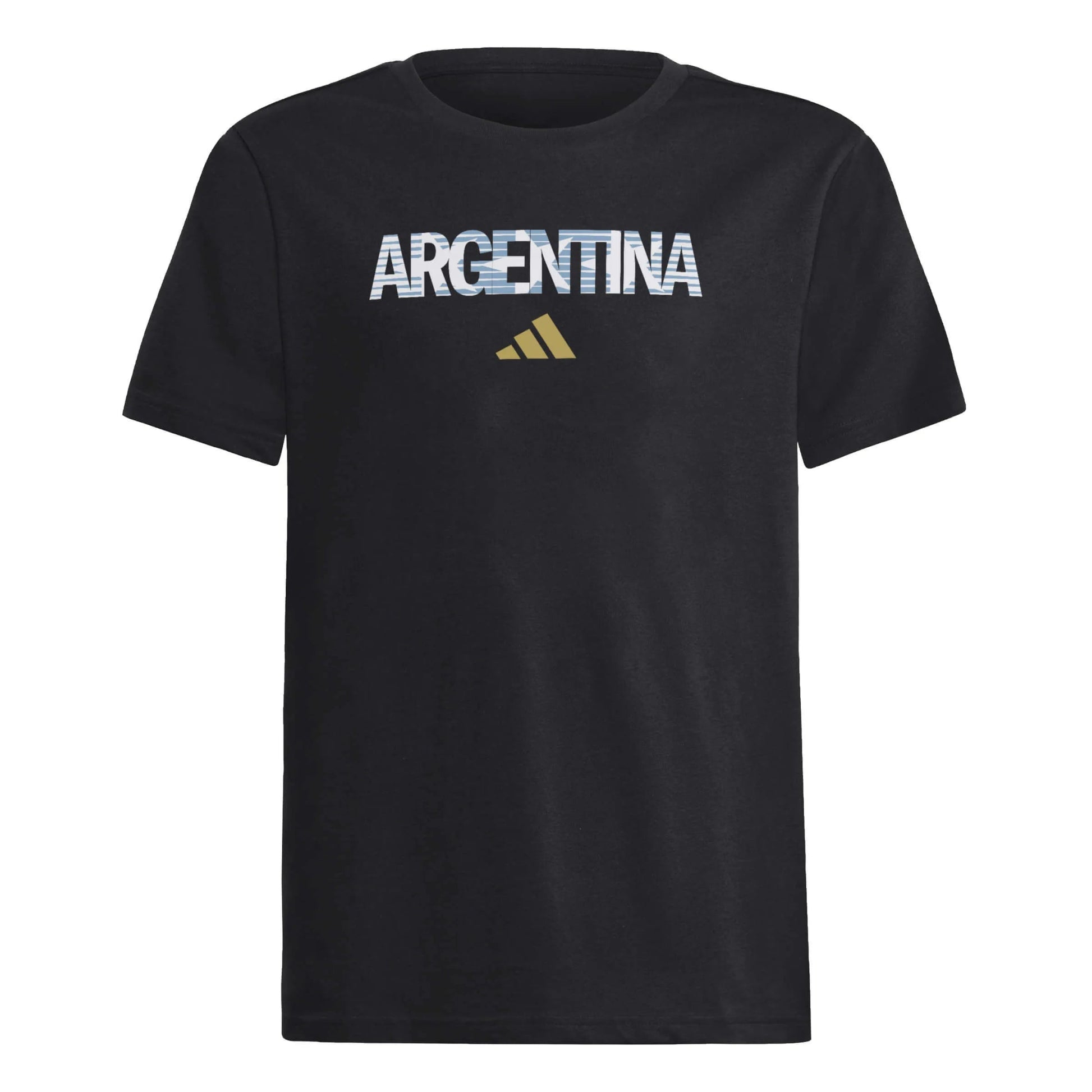 2024-25 Argentina Youth HBR Tee 