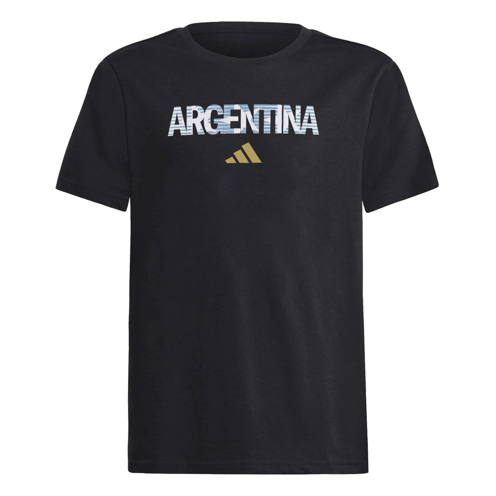 2024-25 Argentina Youth HBR Tee 