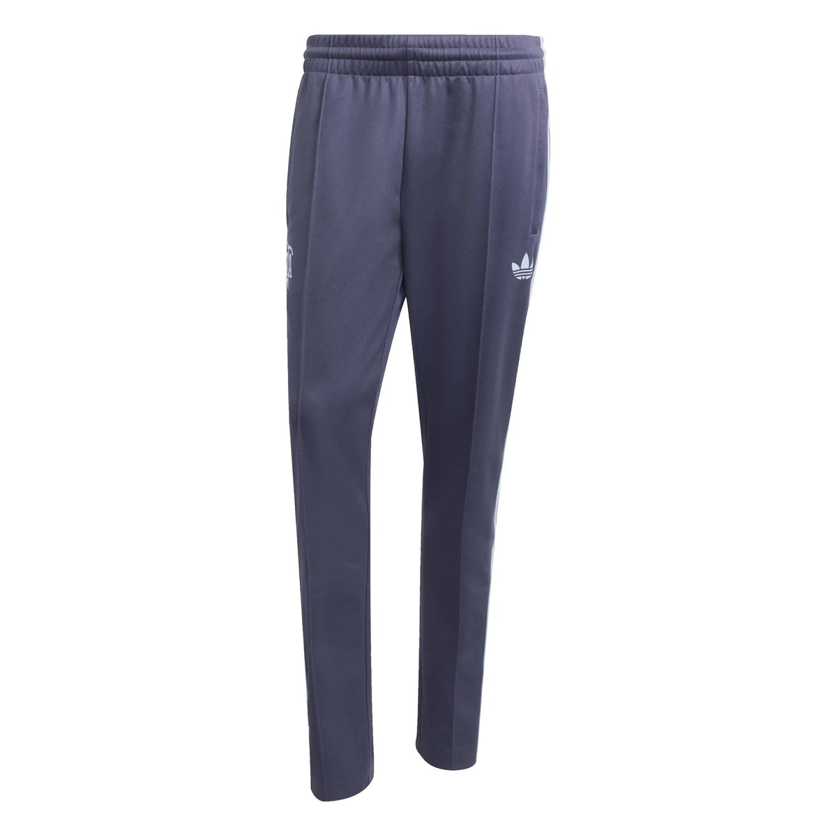 2025 Argentina Men's 50th Anniversary Track Soccer Pants Shadow Navy 