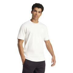 2025 Germany Men's Tee Cloud White 