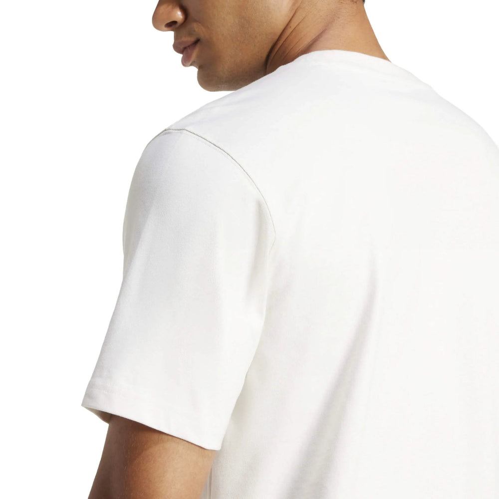 2025 Germany Men's Tee Cloud White 