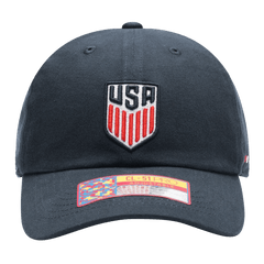 Fan Ink Collection USA Bambo Classic Hat Navy 