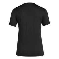 2025 Mexico Women's De Oro HOB Tee Black / Soccr-Mxs-Sxa 