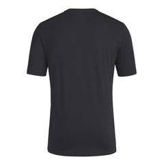 2025 Mexico Men's De Oro HOB Tee Black / Soccr-Mxs-Sxa 