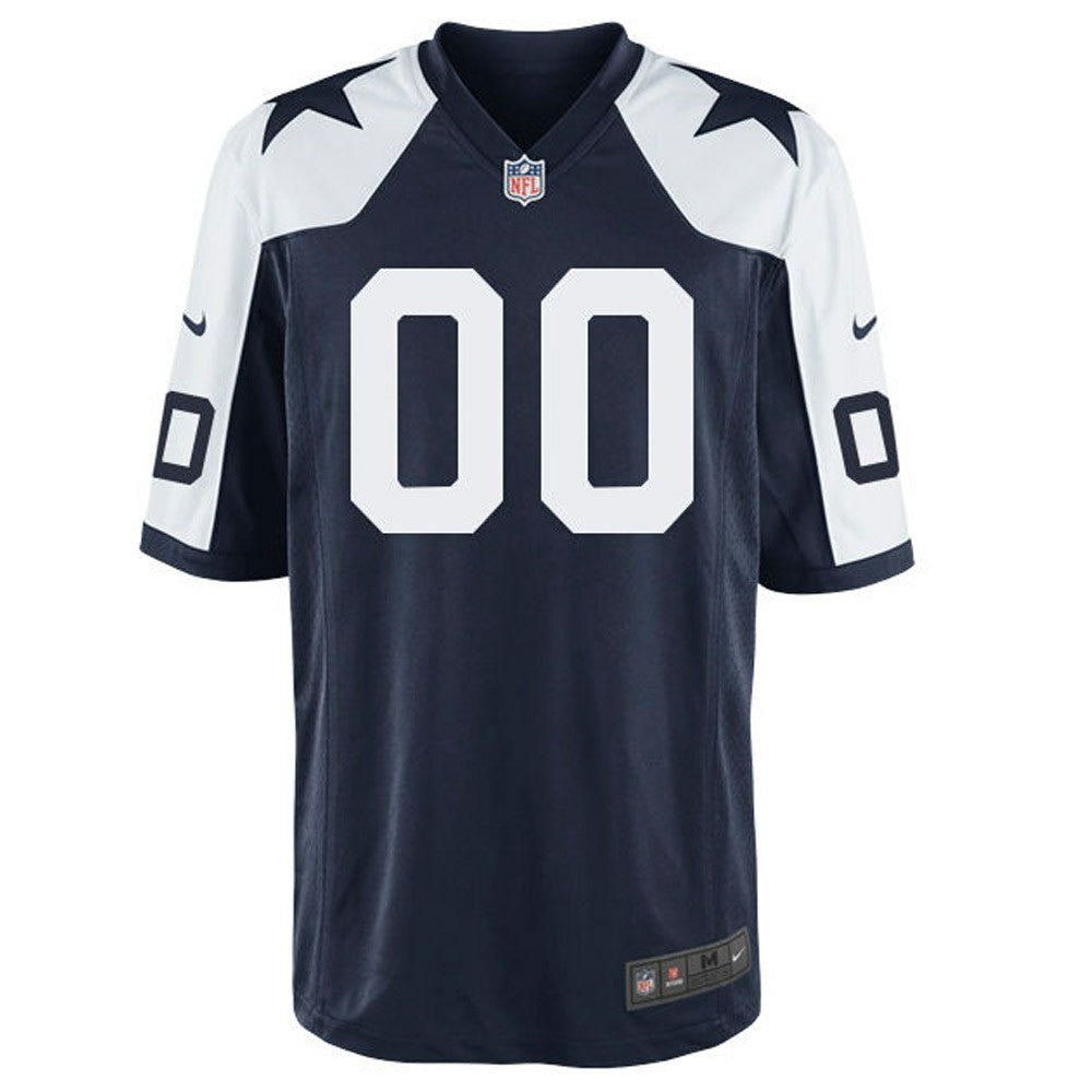 Youth Dallas Cowboys Customized Alternate Game Jersey | Nike sale