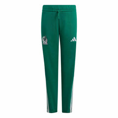 2026 Mexico Youth Pants Bold Green 