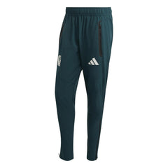 2026 Mexico Men's Track Pants Aurora Ivy 