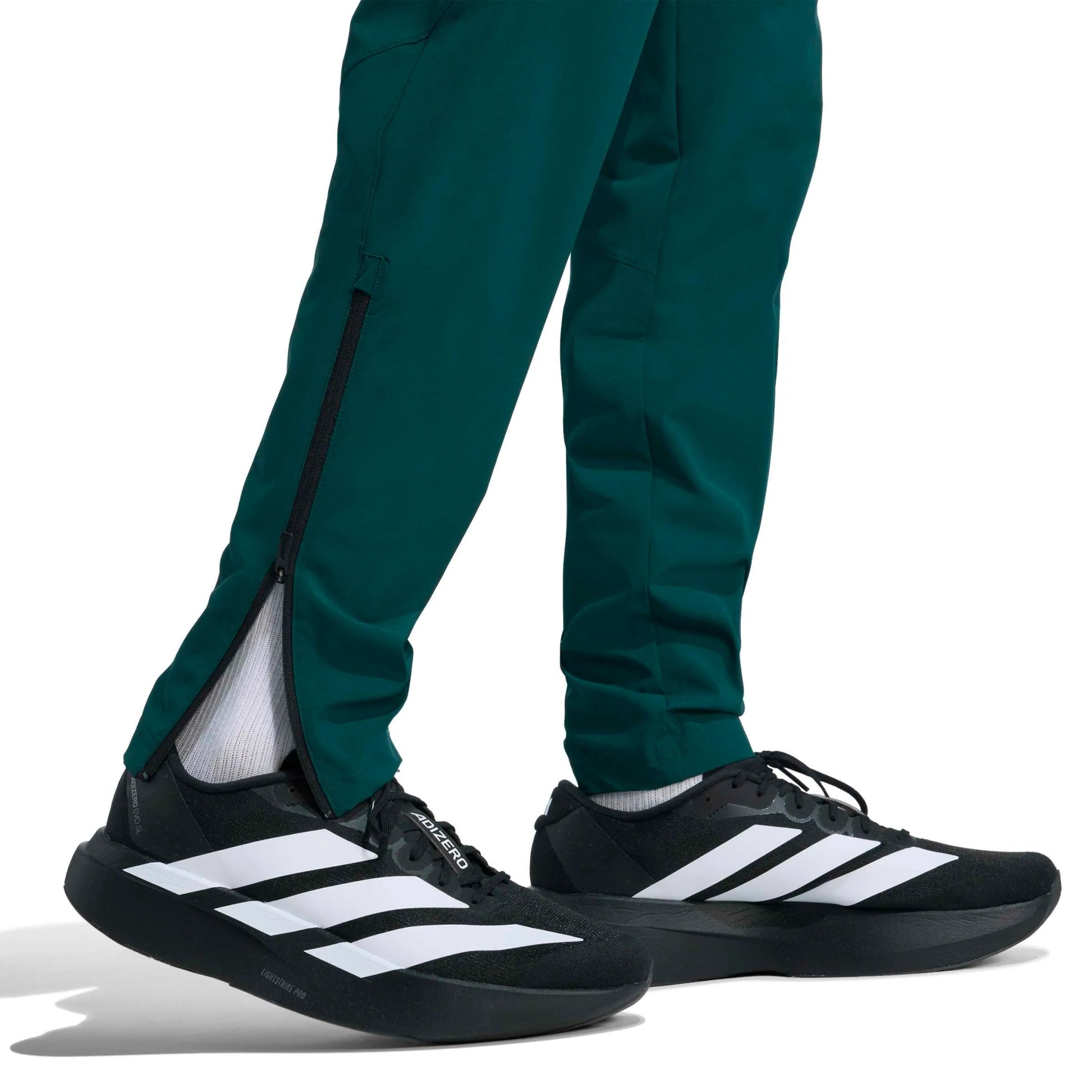 2026 Mexico Men's Track Pants Aurora Ivy 