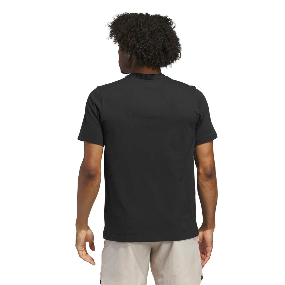 2026 Mexico Men's World Cup HJH Tee Black 