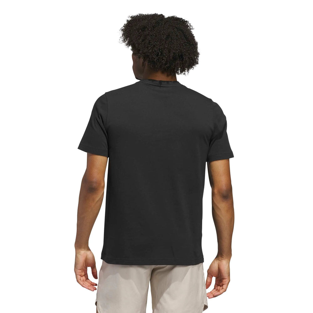 2026 Germany Men's World Cup HJH Tee Black 