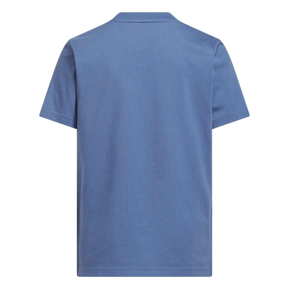 2026 Argentina Youth World Cup HJH Tee Crew Blue 