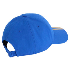 2026 Italy Baseball Cap Bold Blue / Hazy Beige 