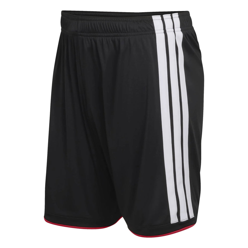 2026 Germany Men's Home Shorts Black 