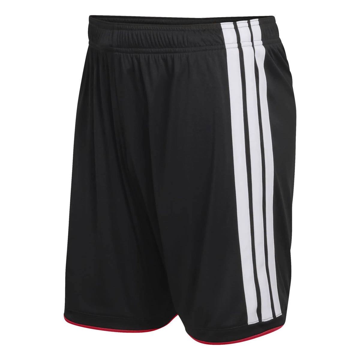 2026 Germany Men's Home Shorts Black 