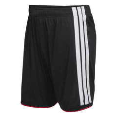 2026 Germany Men's Home Shorts Black 
