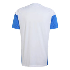 2026 Colombia Men's Training Soccer Jersey White 