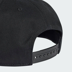 2026 Mexico Snapback Cap Black / White 