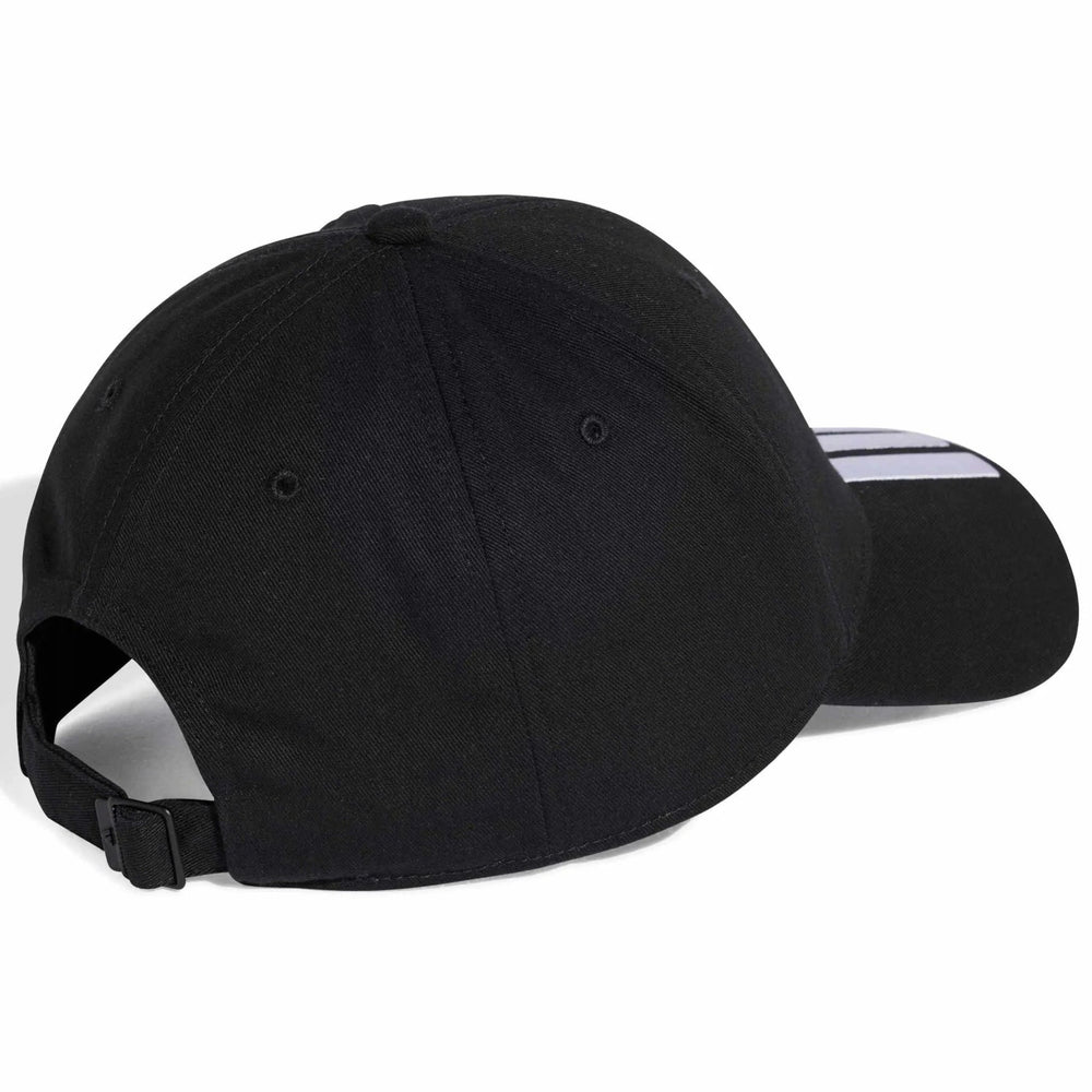 2026 Argentina Baseball Cap Black / White 