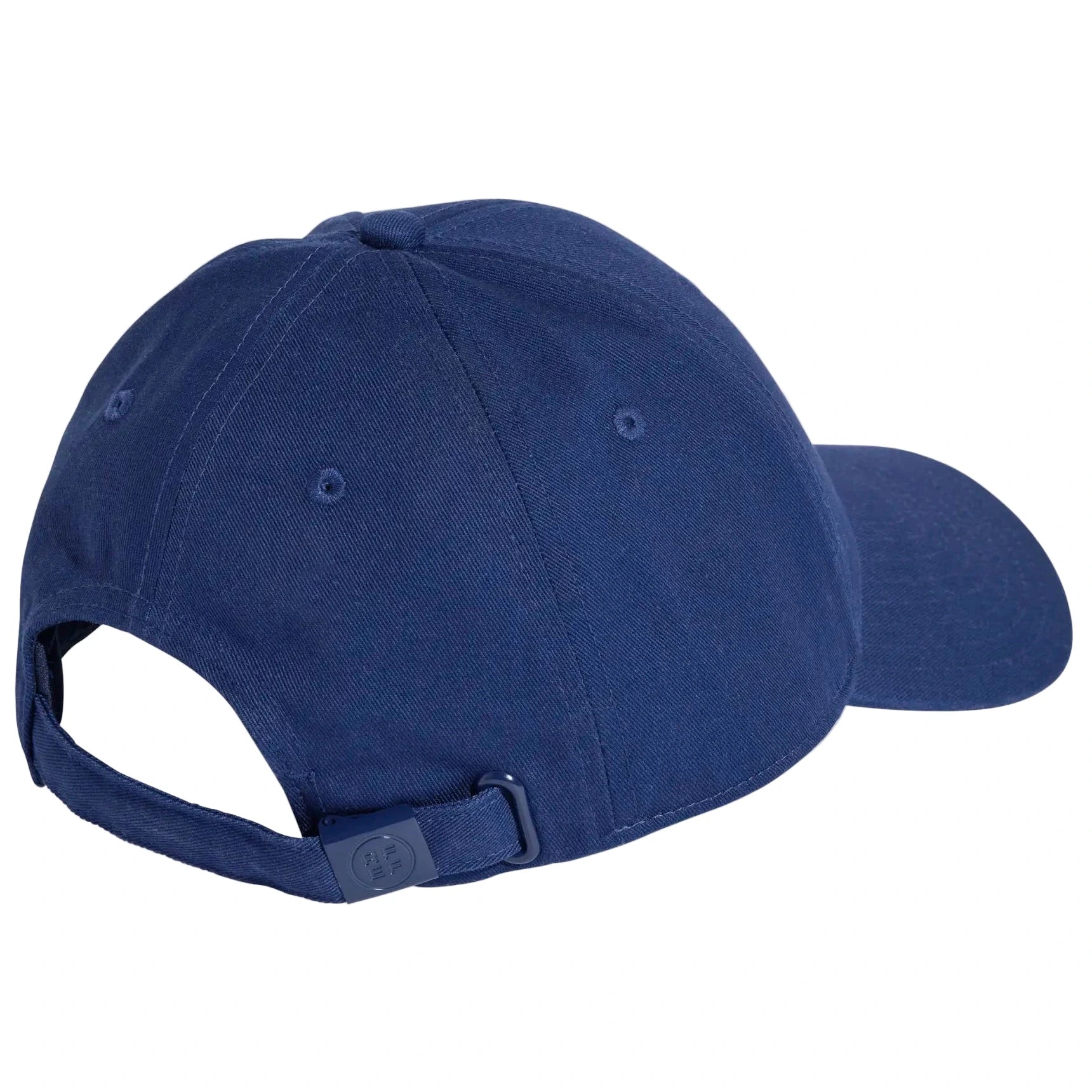 2026 Spain Baseball Cap Dark Blue / Crew Yellow 