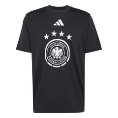2026 Germany Men's DNA Graphic Tee Black 