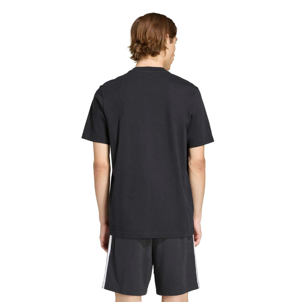 2026 Germany Men's DNA Graphic Tee Black 