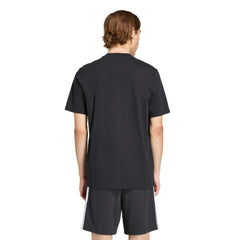 2026 Germany Men's DNA Graphic Tee Black 