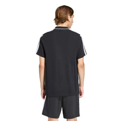 2026 Germany Men's DNA Polo Black 