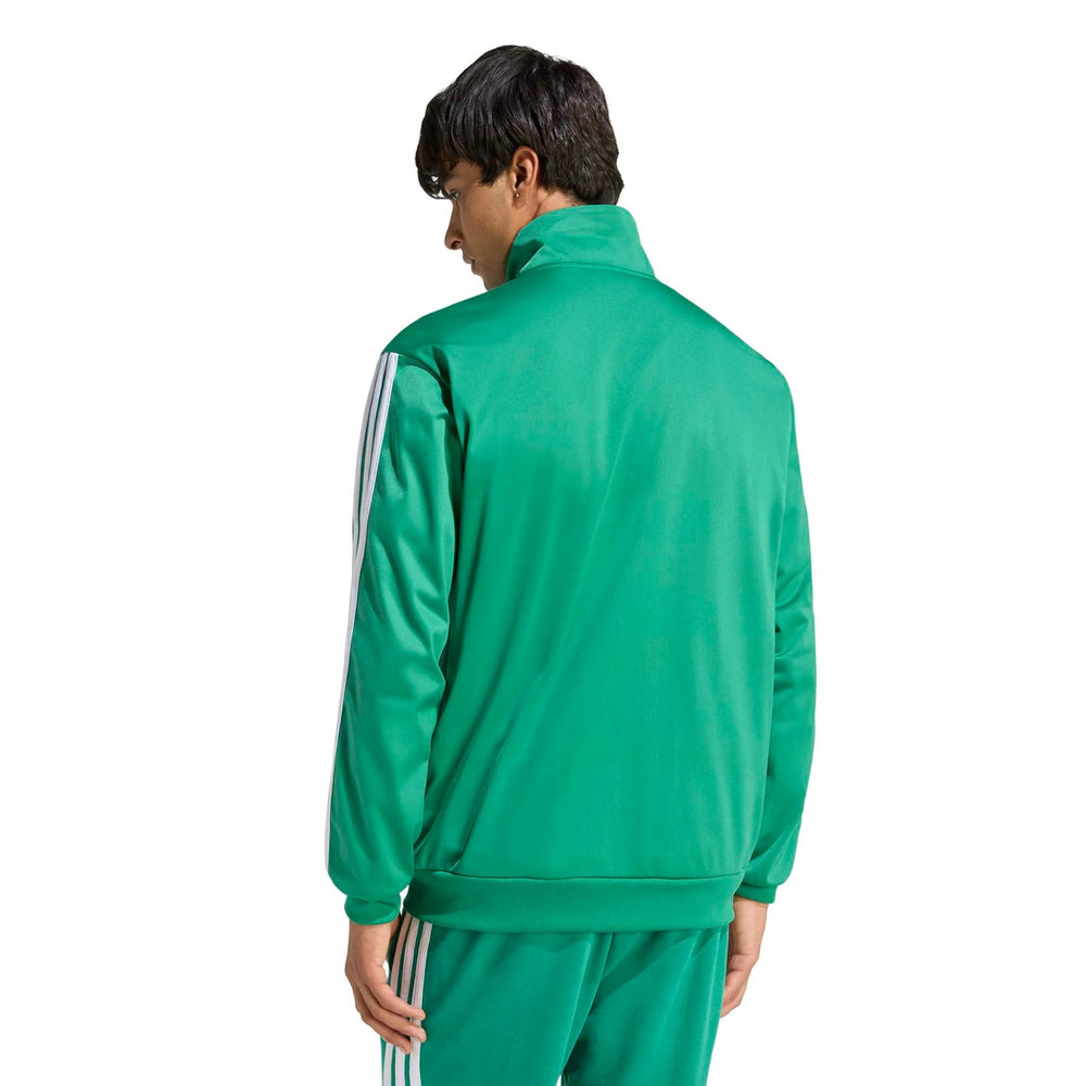 2026 Mexico Men's DNA Track Top Bold Green 