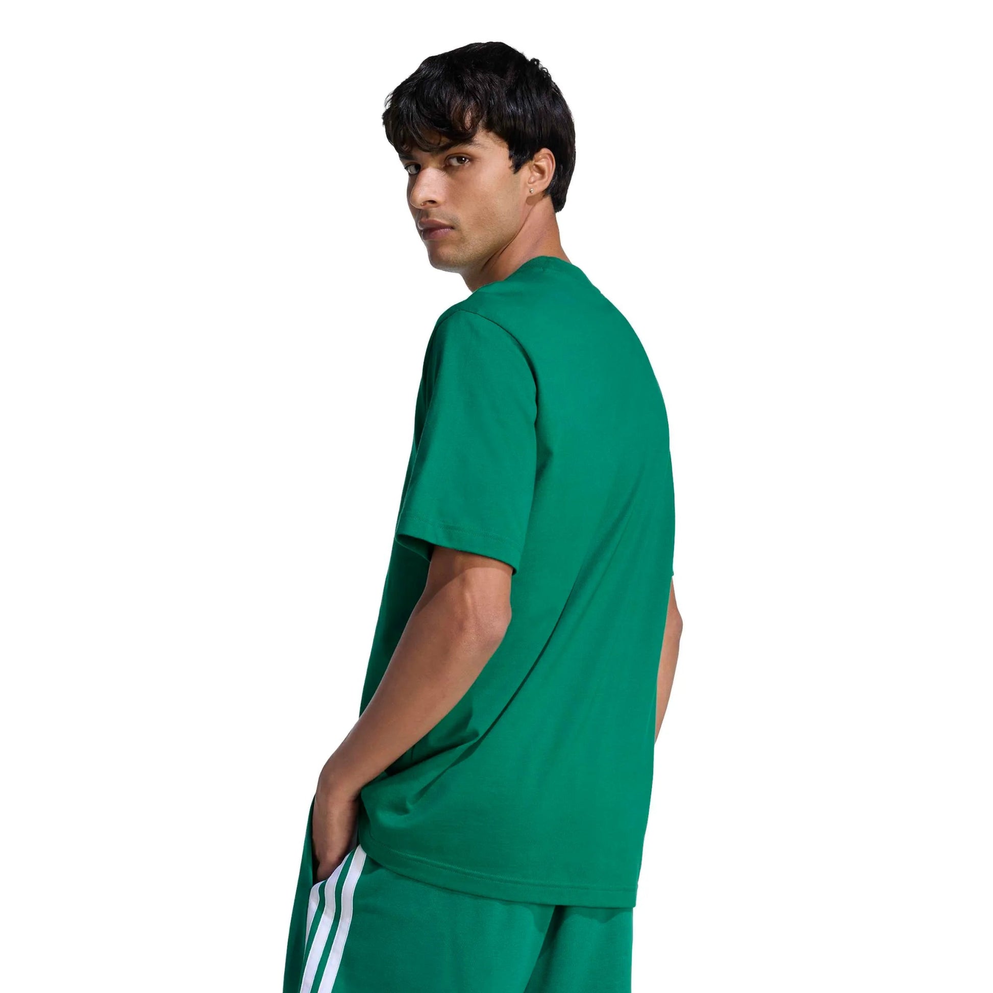 2026 Mexico Men's DNA Graphic Tee Bold Green 