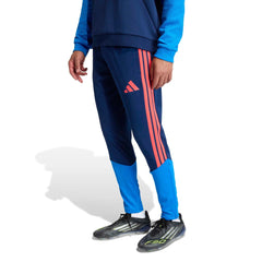 2026 Colombia Men's Training Pants Team Navy Blue 2 