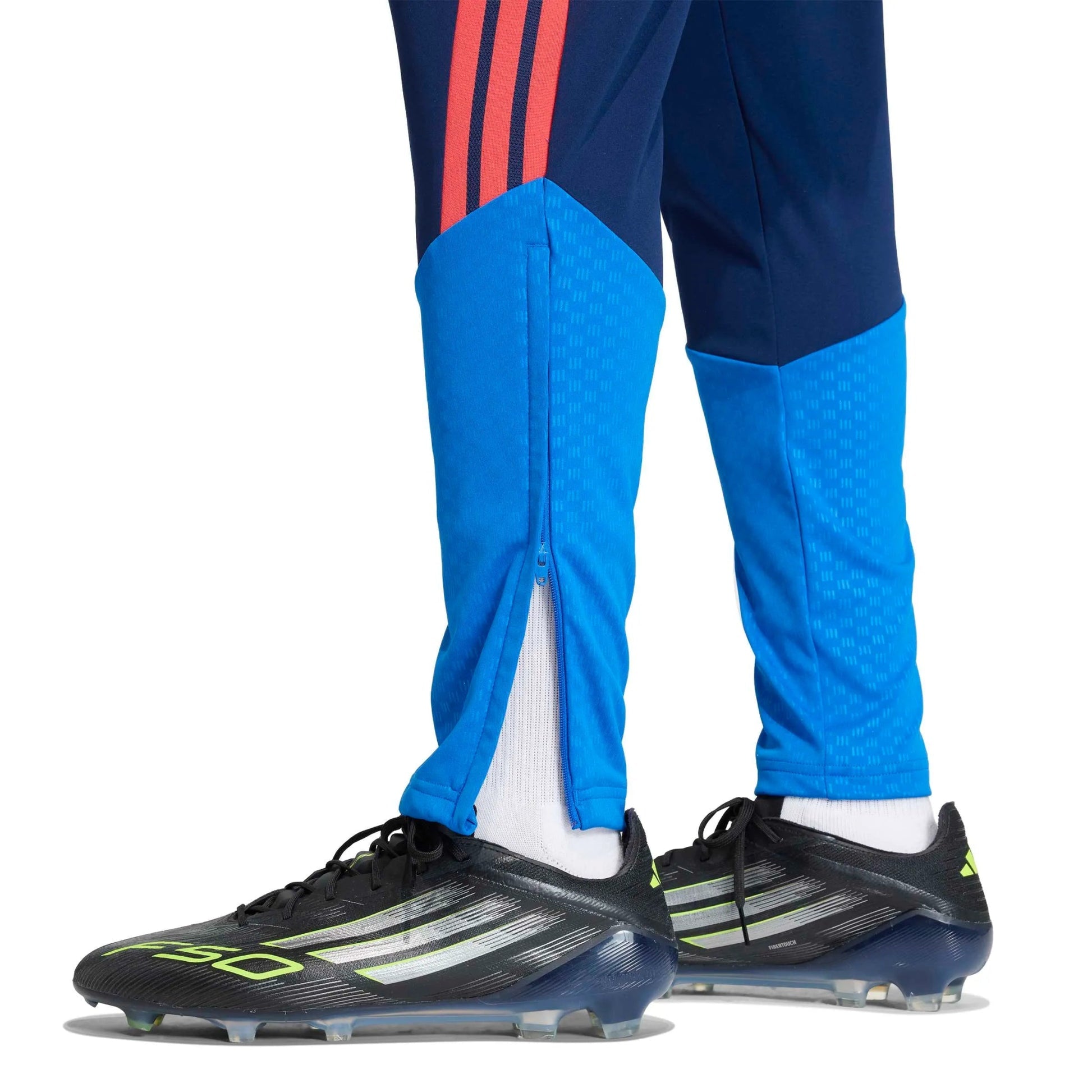 2026 Colombia Men's Training Pants Team Navy Blue 2 