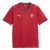 Club Red-Green Lagoon