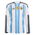 White / Icey Blue / Light Blue