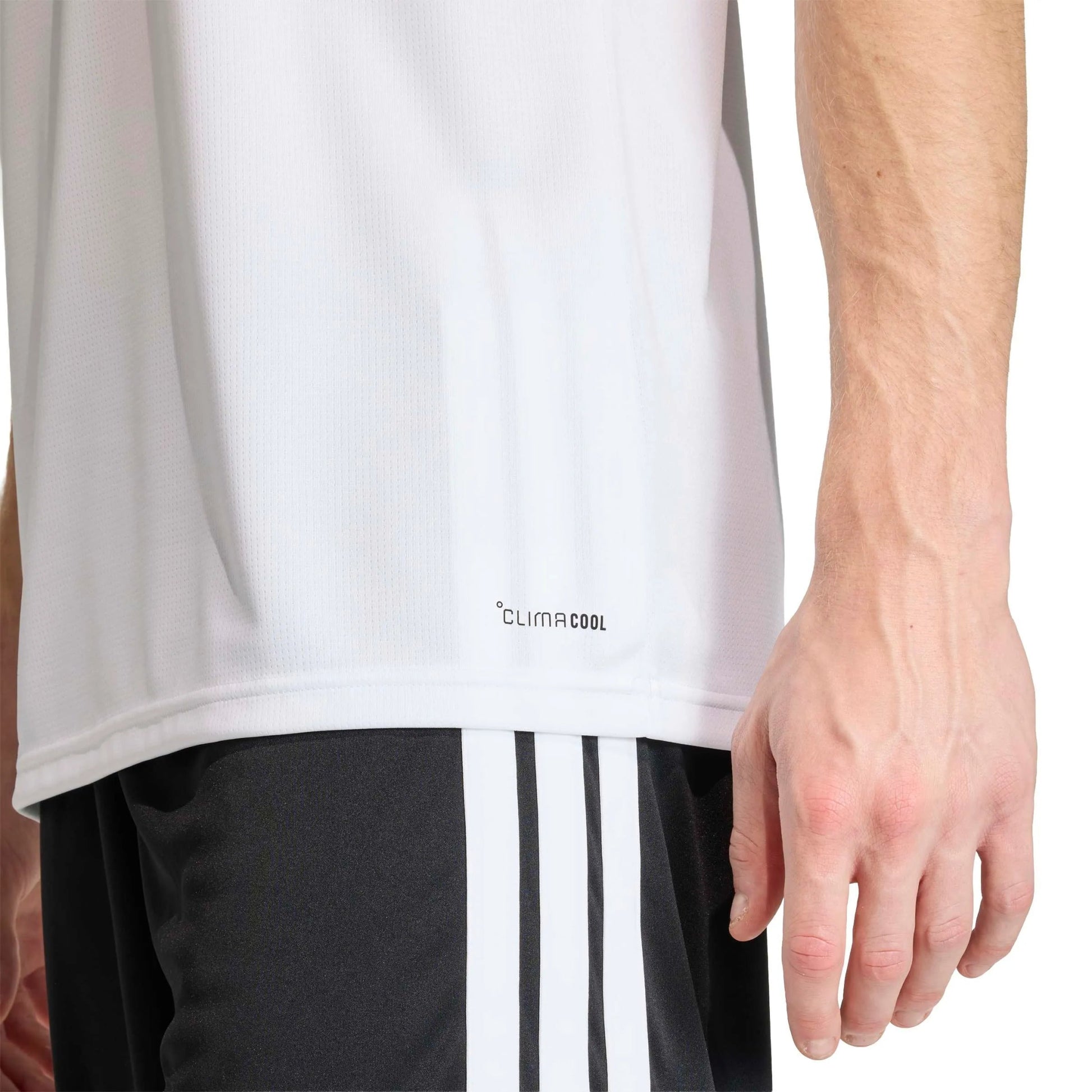 2026 Germany Men's Stadium Home Soccer Jersey White 