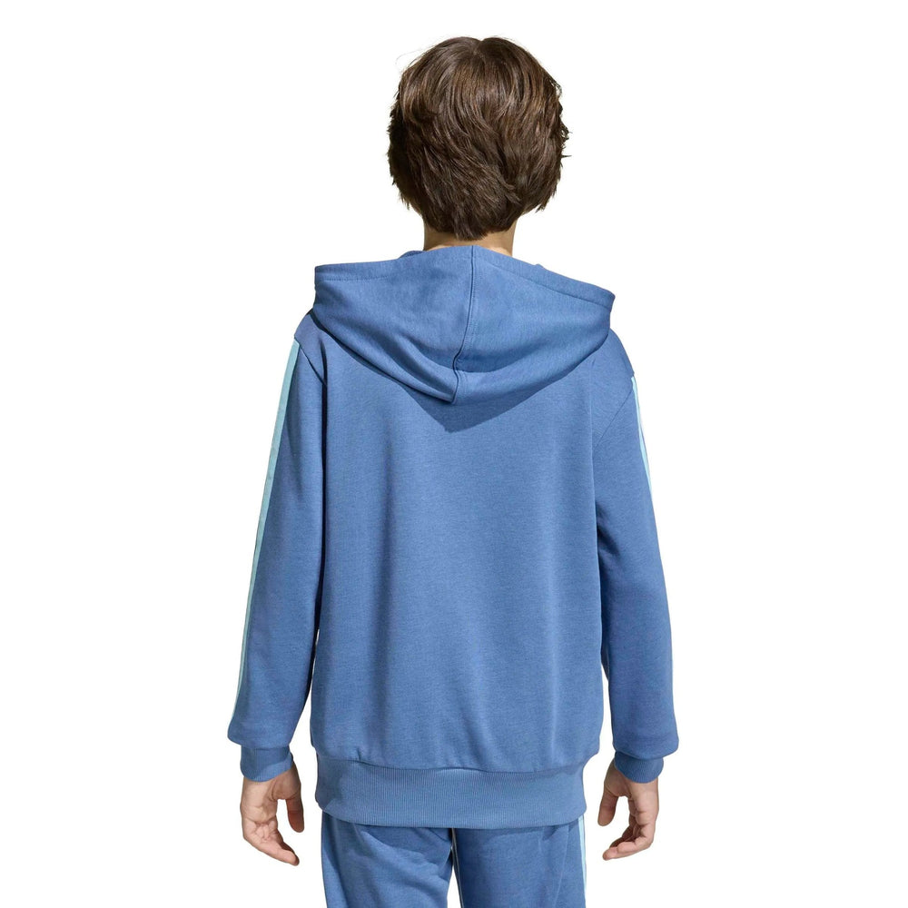 2026 Argentina Youth DNA Hoodie Crew Blue 