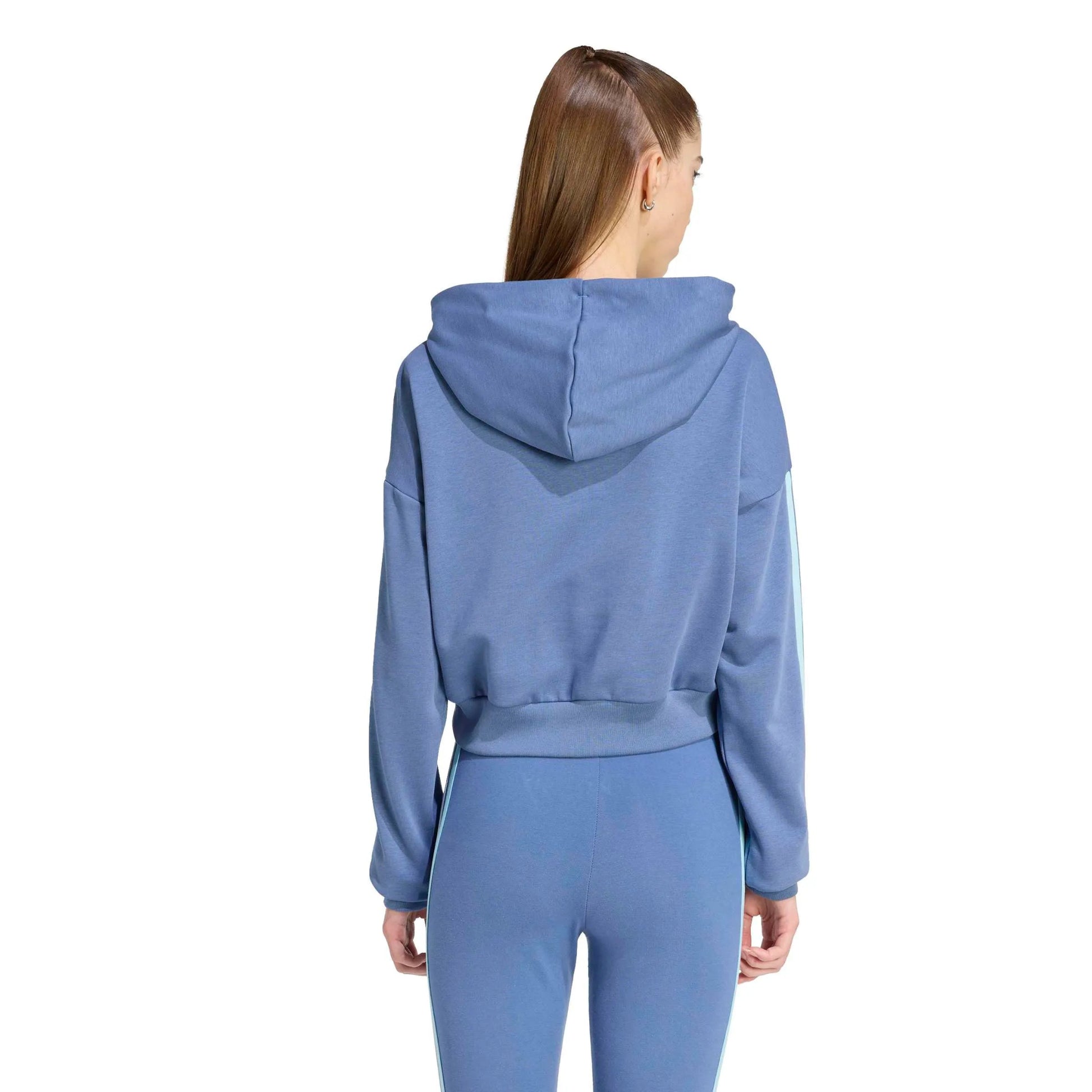 2026 Argentina Women's DNA Hoodie Crew Blue 