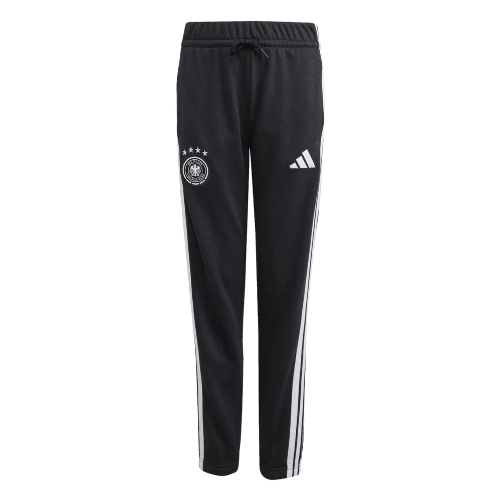 2026 Germany Youth Pants Black 